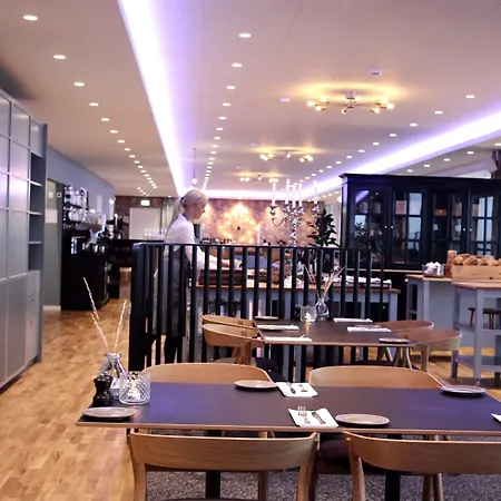 Jutlandia Hotel Frederikshavn