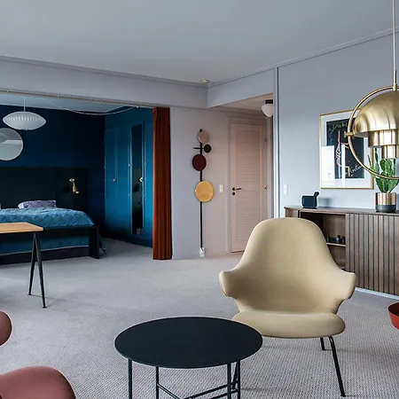 酒店 日蓝迪亚酒店