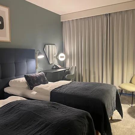 Jutlandia Hotel 4*