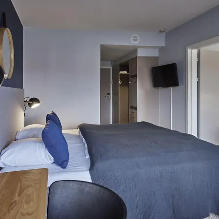 Jutlandia 4* Frederikshavn