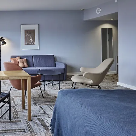Jutlandia Hotel 4*