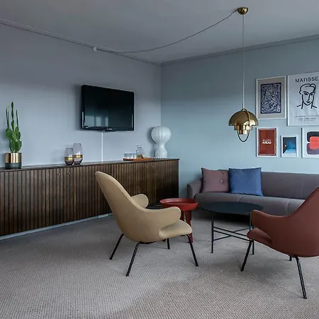 酒店 日蓝迪亚酒店 4*