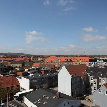 Jutlandia Szálloda