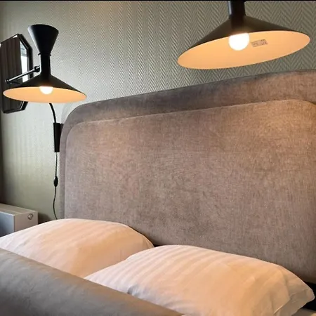 Jutlandia Hotell Frederikshavn