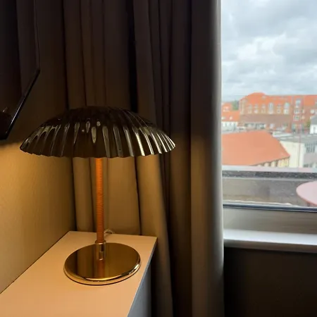 Hotel Jutlandia