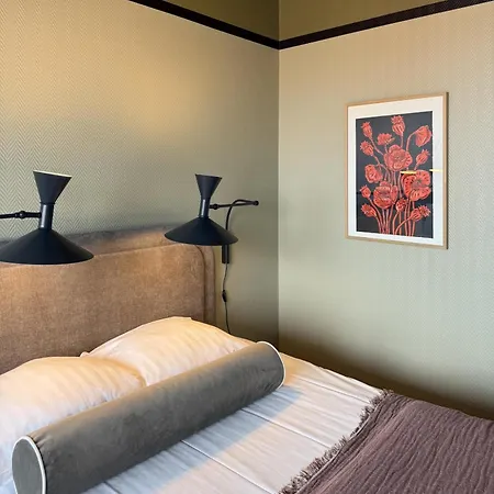 Jutlandia Hotel 4*