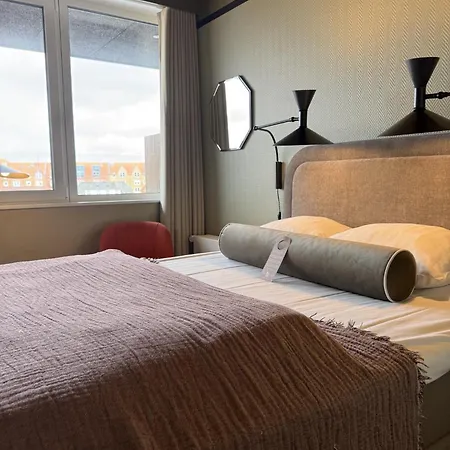 Hotel Jutlandia 4*