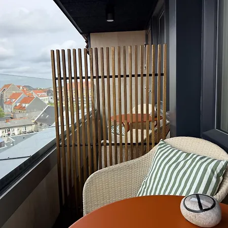 Jutlandia Hotel