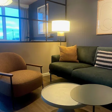 Hotell Jutlandia 4*