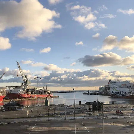 Hotell Jutlandia Frederikshavn