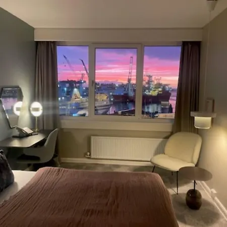 Hotell Jutlandia 4*