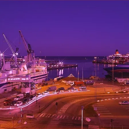 Jutlandia Hotel Frederikshavn