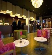 日蓝迪亚酒店 酒店 4*