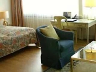 Hotel Jutlandia 4*