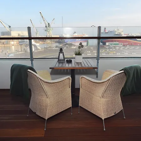 Hotel Jutlandia Frederikshavn