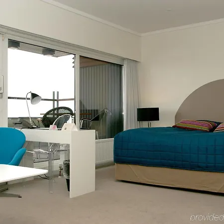 Jutlandia Hotel Frederikshavn