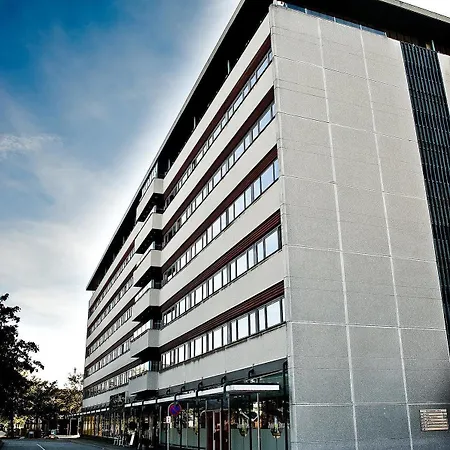 Hotel Jutlandia Frederikshavn