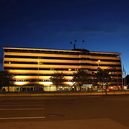 Hotel Jutlandia 4*