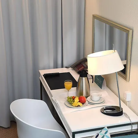 Jutlandia 4* Frederikshavn