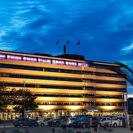 유틀란디아 호텔
