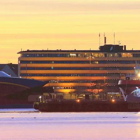Jutlandia Hotel