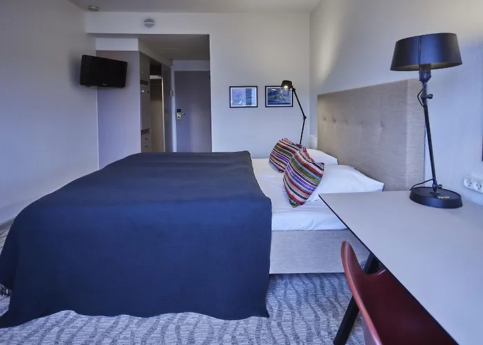 Otel Jutlandia 4*