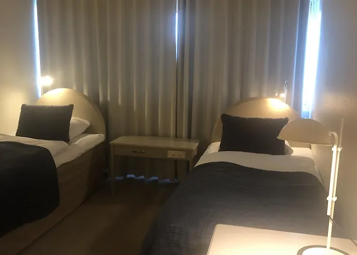 Otel Jutlandia Frederikshavn