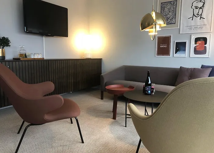 Jutlandia Otel