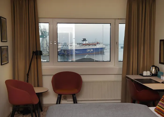 Otel Jutlandia Frederikshavn