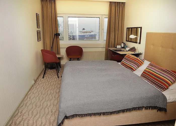 Otel Jutlandia 4*