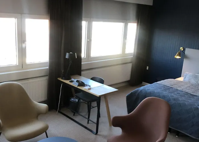 Jutlandia Otel