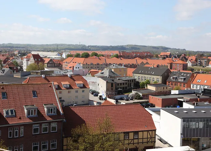 Otel Jutlandia Frederikshavn