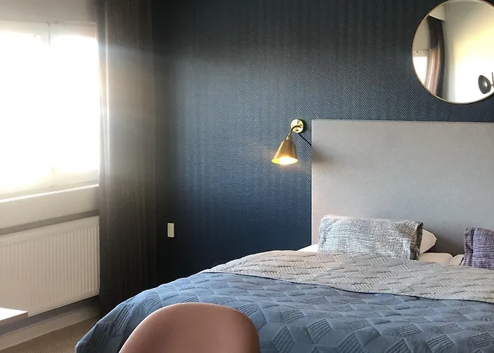 Otel Jutlandia 4*
