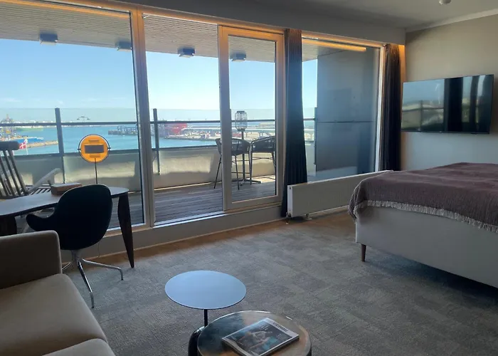 Jutlandia Otel 4*