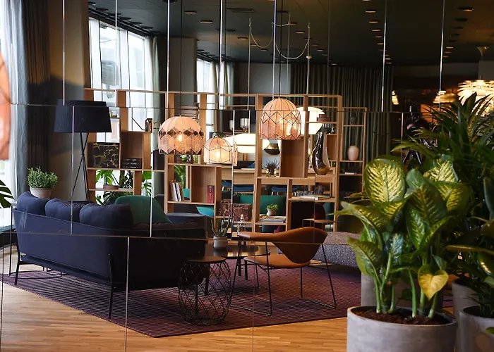 Jutlandia Otel Frederikshavn