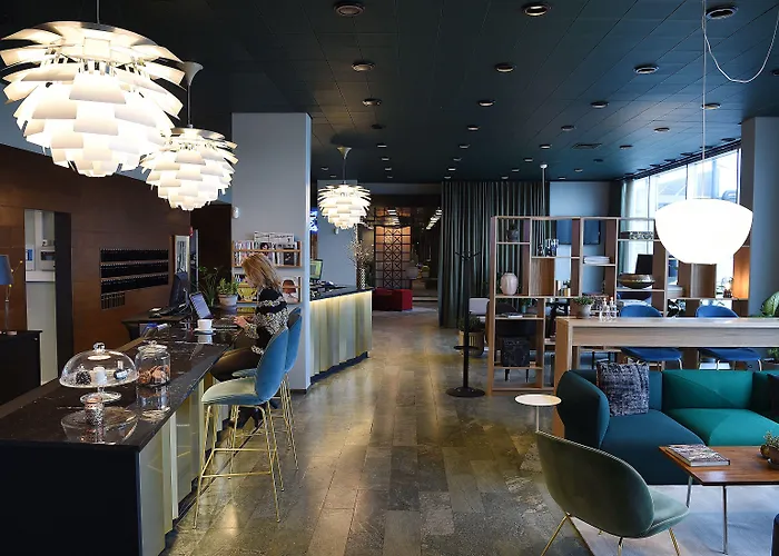 Otel Jutlandia