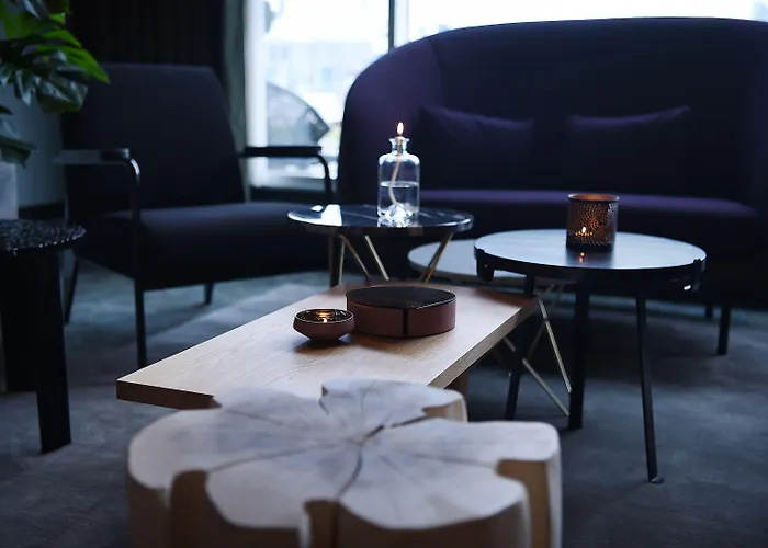 Otel Jutlandia Frederikshavn