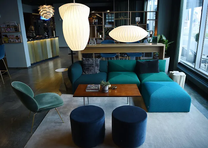 Otel Jutlandia