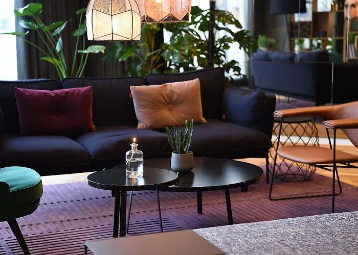 Jutlandia Otel Frederikshavn