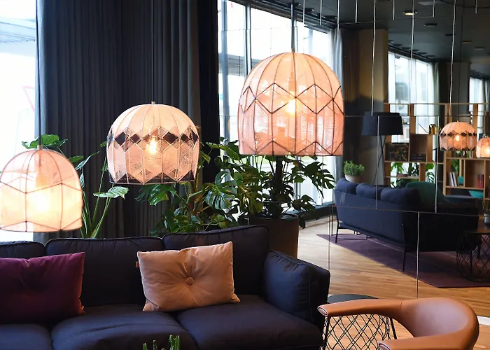 Jutlandia 4* Frederikshavn