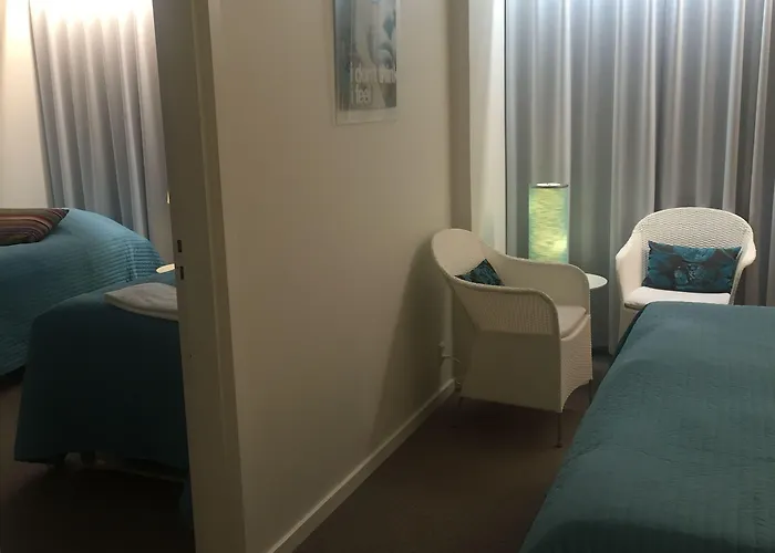 Jutlandia Otel Frederikshavn