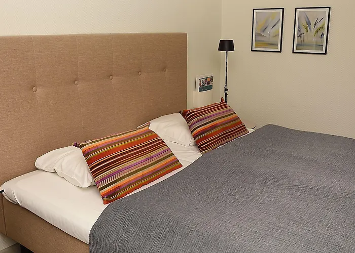 Otel Jutlandia Frederikshavn