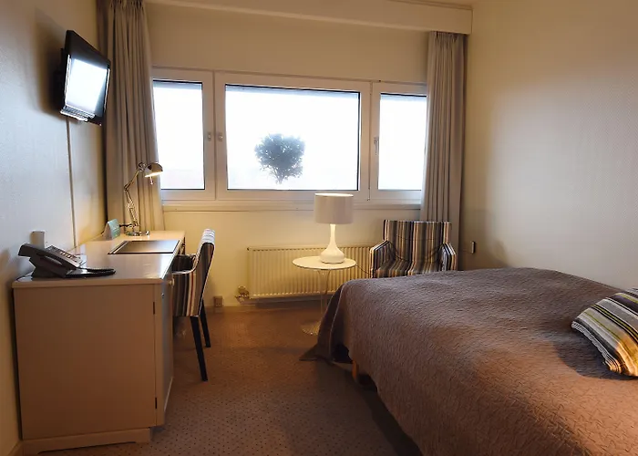 Jutlandia Otel 4*