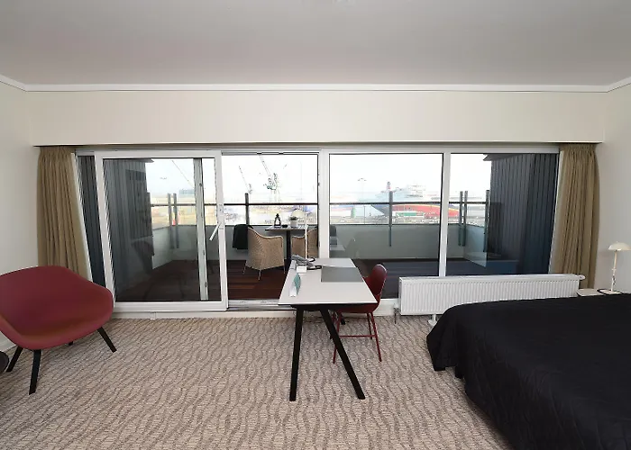 Otel Jutlandia Frederikshavn
