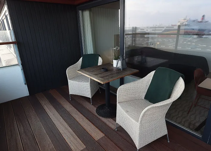 Otel Jutlandia Frederikshavn
