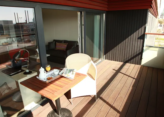 Jutlandia 4* Frederikshavn