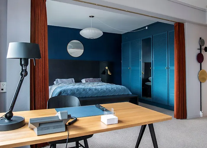 Otel Jutlandia Frederikshavn