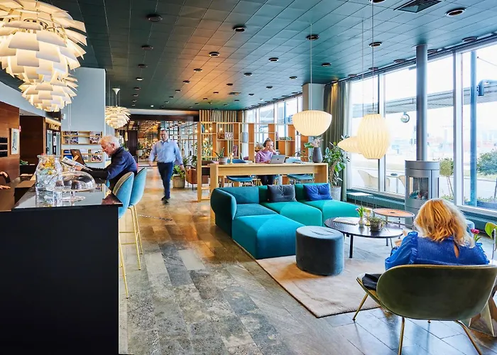 Otel Jutlandia Frederikshavn