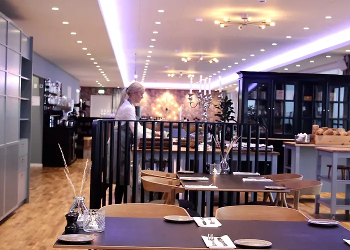 Jutlandia Otel Frederikshavn