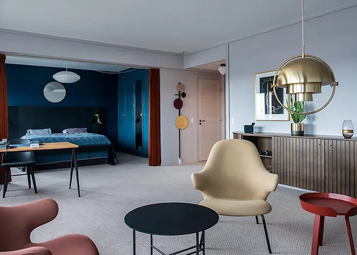 Otel Jutlandia